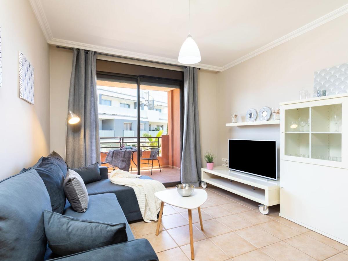 Apartment Sunny Tejita By Interhome La Tejita المظهر الخارجي الصورة