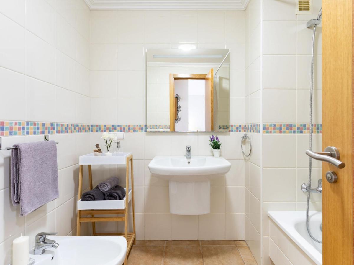 Apartment Sunny Tejita By Interhome La Tejita المظهر الخارجي الصورة