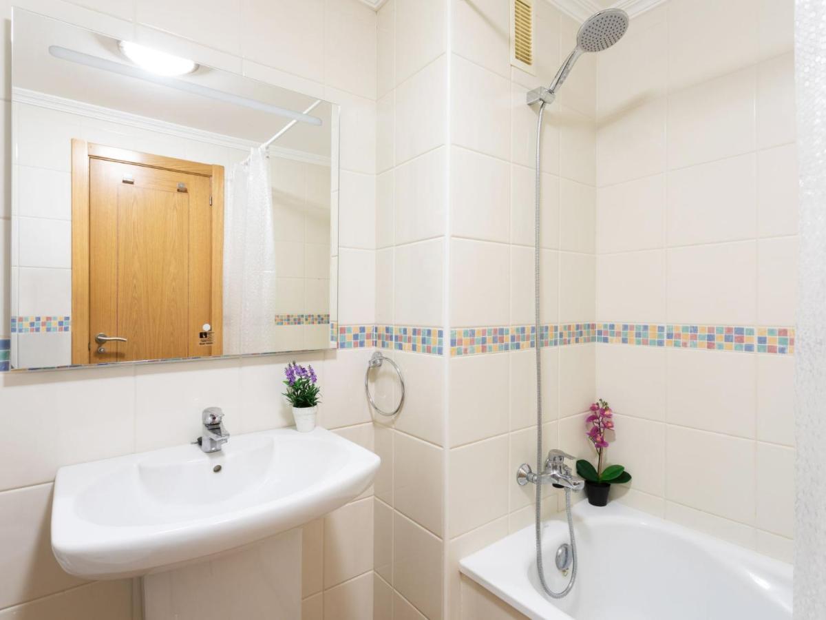 Apartment Sunny Tejita By Interhome La Tejita المظهر الخارجي الصورة