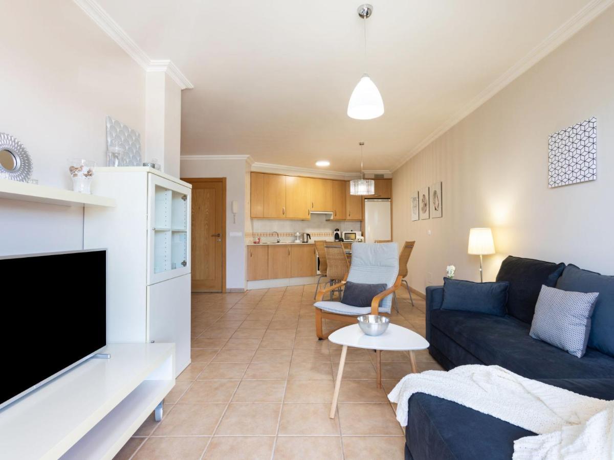 Apartment Sunny Tejita By Interhome La Tejita المظهر الخارجي الصورة