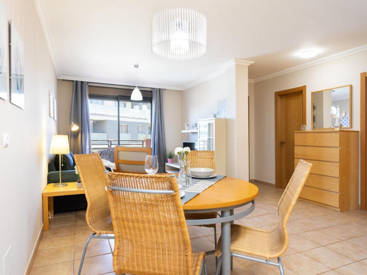 Apartment Sunny Tejita By Interhome La Tejita المظهر الخارجي الصورة