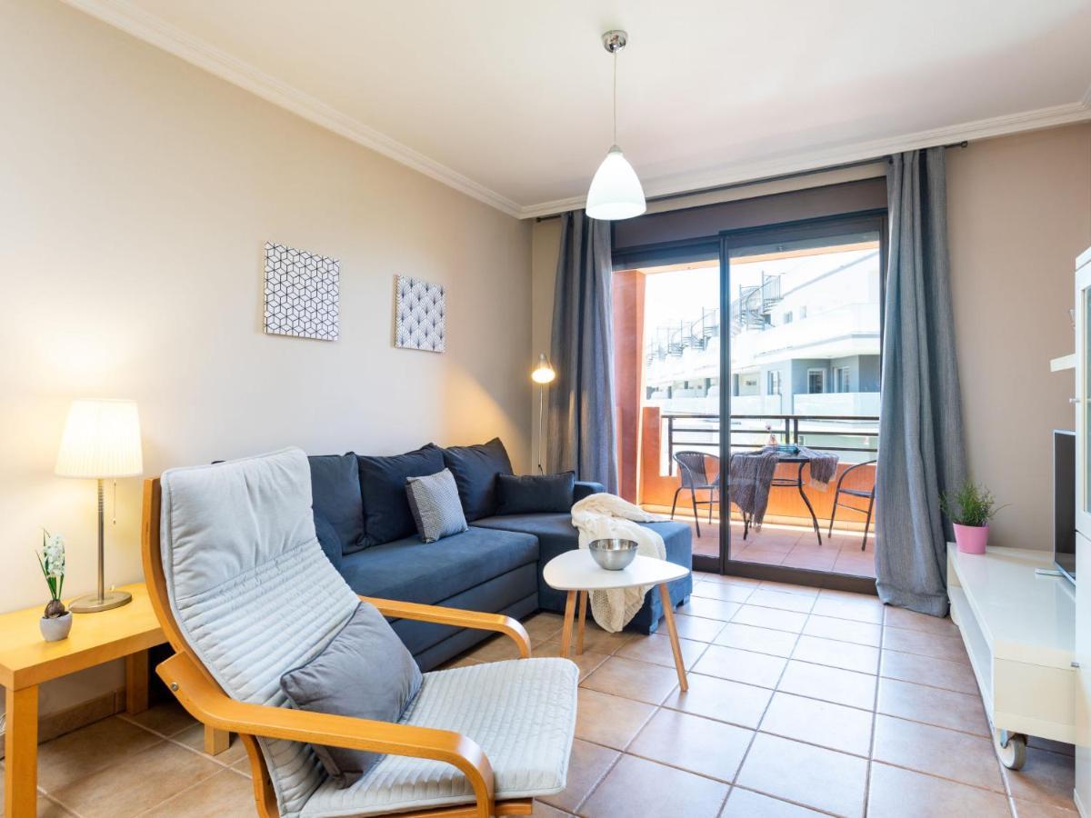 Apartment Sunny Tejita By Interhome La Tejita المظهر الخارجي الصورة