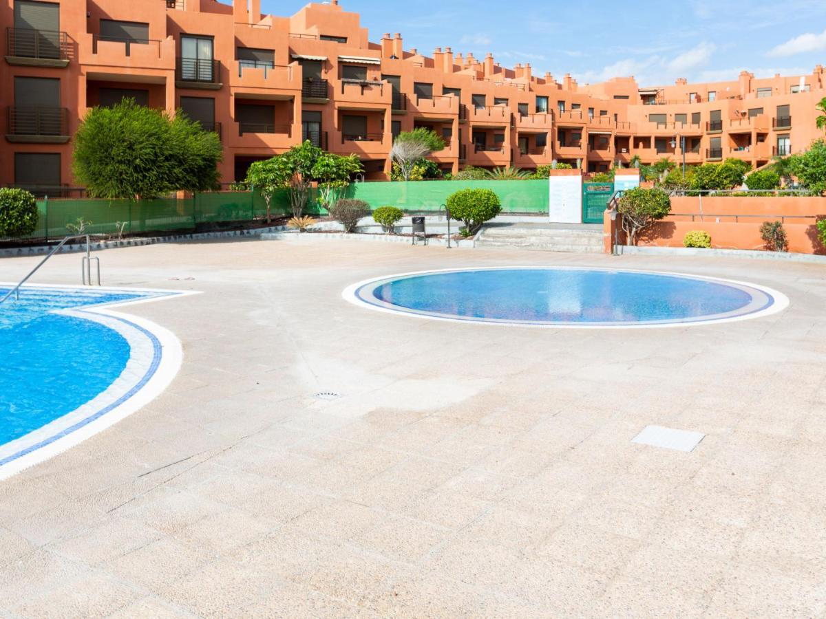 Apartment Sunny Tejita By Interhome La Tejita المظهر الخارجي الصورة