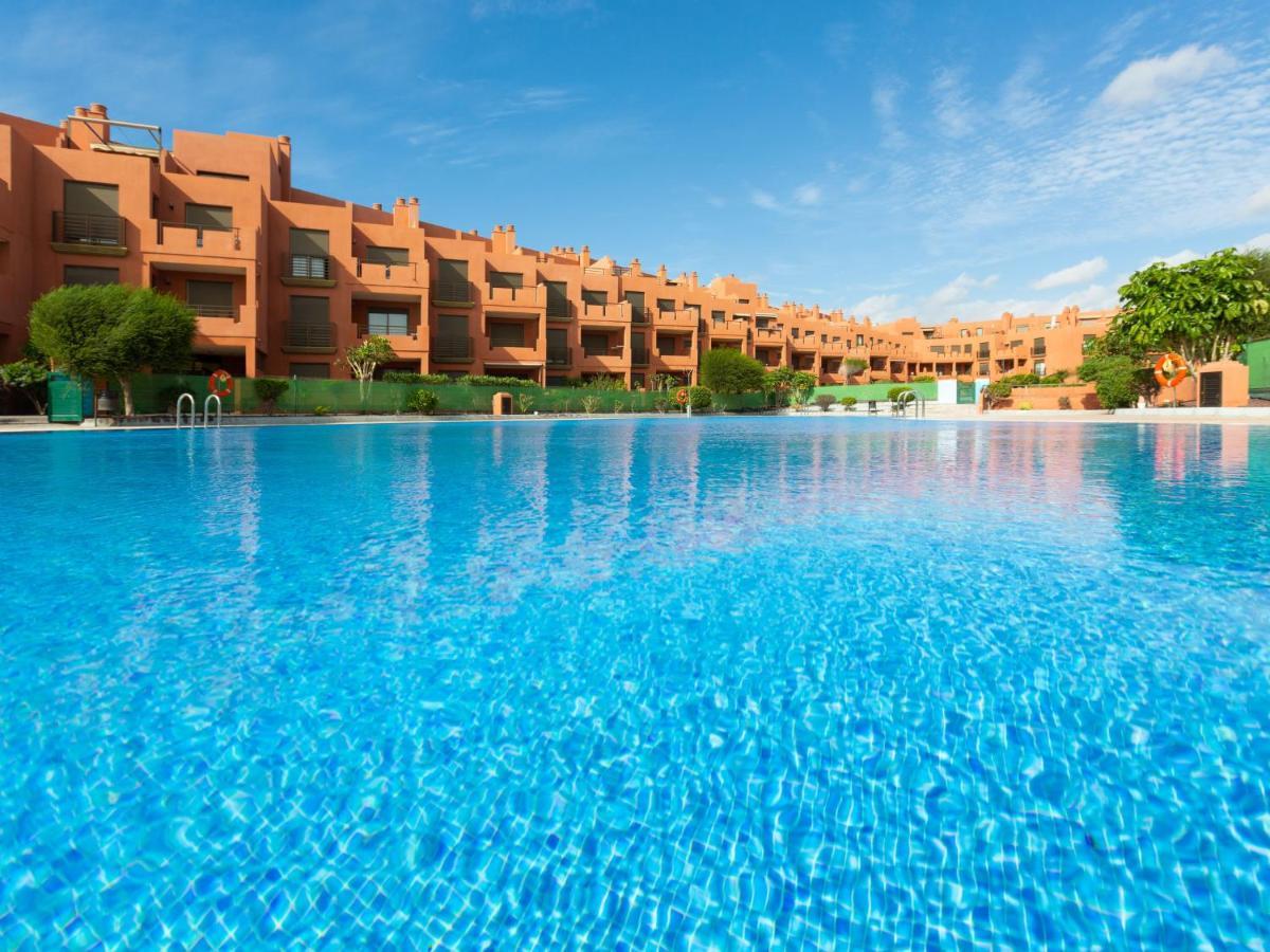 Apartment Sunny Tejita By Interhome La Tejita المظهر الخارجي الصورة