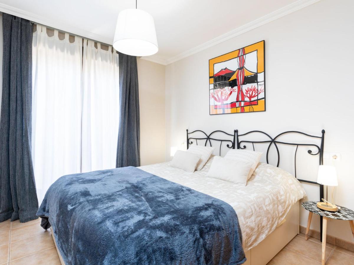 Apartment Sunny Tejita By Interhome La Tejita المظهر الخارجي الصورة