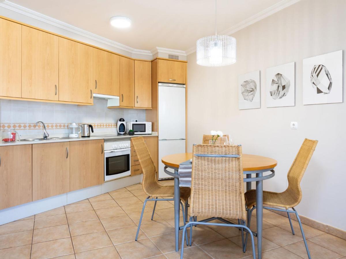 Apartment Sunny Tejita By Interhome La Tejita المظهر الخارجي الصورة