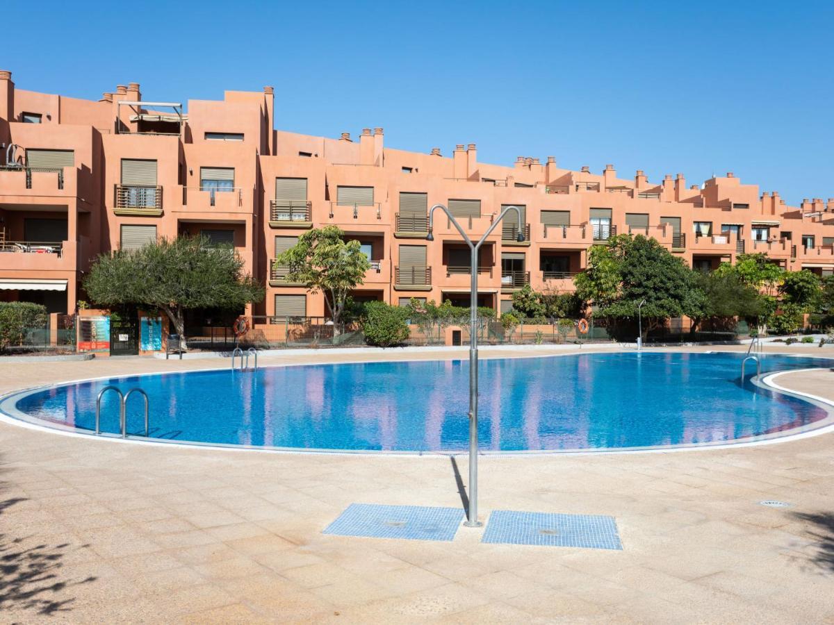 Apartment Sunny Tejita By Interhome La Tejita المظهر الخارجي الصورة